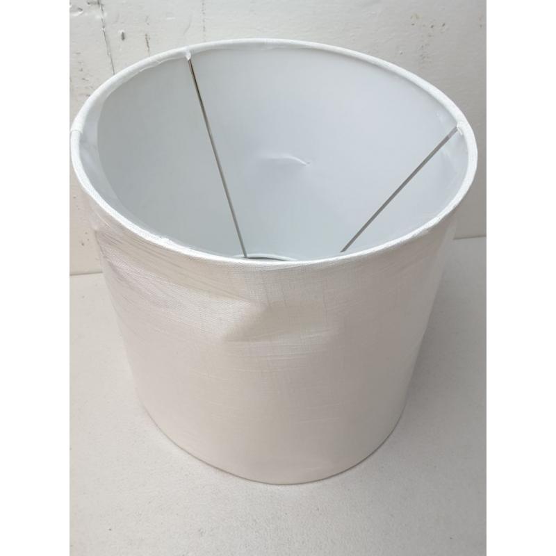 Montreal Wren Large Lamp Shade White - Project 62