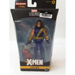 Hasbro Marvel Legends Series Marvel's Cyclops