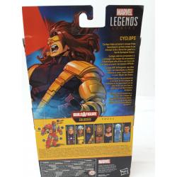 Hasbro Marvel Legends Series Marvel's Cyclops