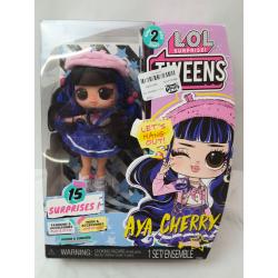 L.O.L. Surprise! Tweens Aya Cherry 6 Fashion Doll