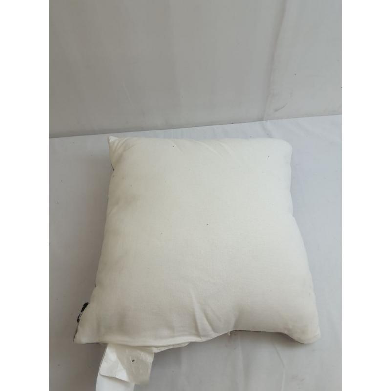 Heathered Off-Set Stripe Bed Pillow - Hearth & Hand with Magnolia