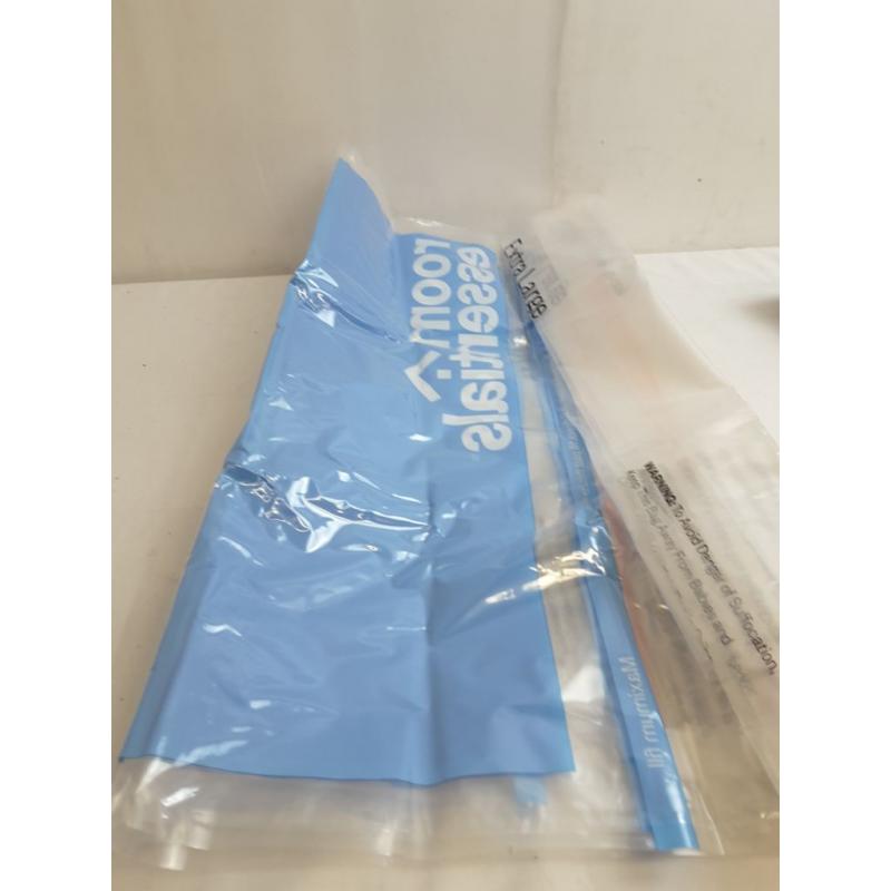 3 Cube Compression Bags Combo Clear - Room Essentials