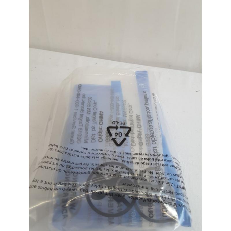 Room Essentials Storage Compression Bags 3 Count