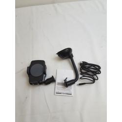 Scosche Wireless Charging Universal Window Dash Mount Black