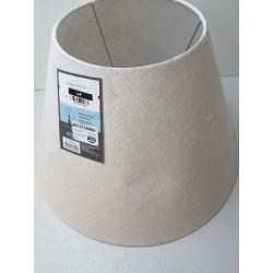 Large Empire Lamp Shade Tan - Threshold