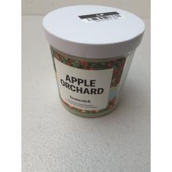 7.5oz Apple Orchard Candle - Homesick