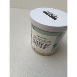 7.5oz Beach Cottage Candle - Homesick