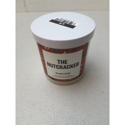 7.5oz The Nutcracker Candle - Homesick