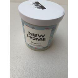 7.5oz New Home Candle - Homesick