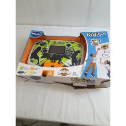 VTech KidiGo Basketball Hoop