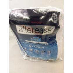 California King Maximum Mattress Protector