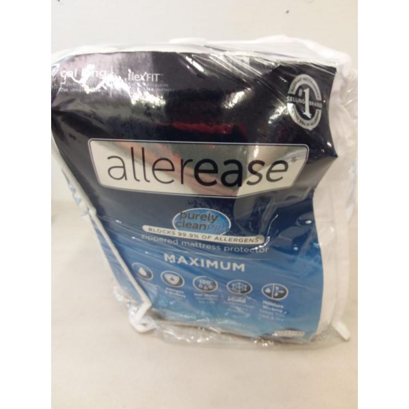 California King Maximum Mattress Protector