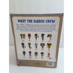 Brown Toy Box Maya Coding & App STEAM Kit