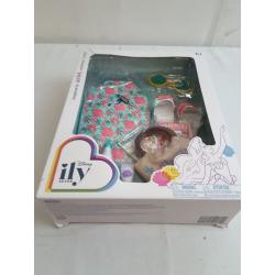 Disney ILY 4ever 18 Ariel Inspired Accessory Pack