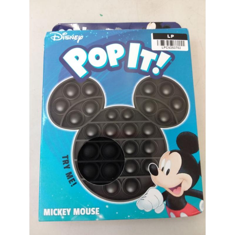 Disney Pop it! Mickey Mouse