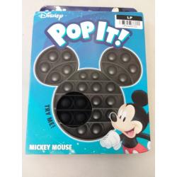 Pop it! Mickey Mouse