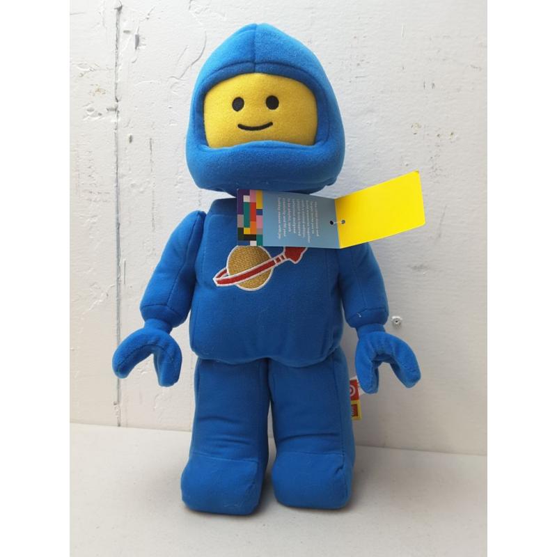 LEGO Collection x Target Minifigure Astronaut Plush - Blue