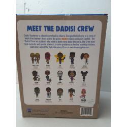 Brown Toy Box Dre Astronomy STEAM Kit