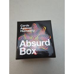 Cards Against Humanity Absurd Box Card Game