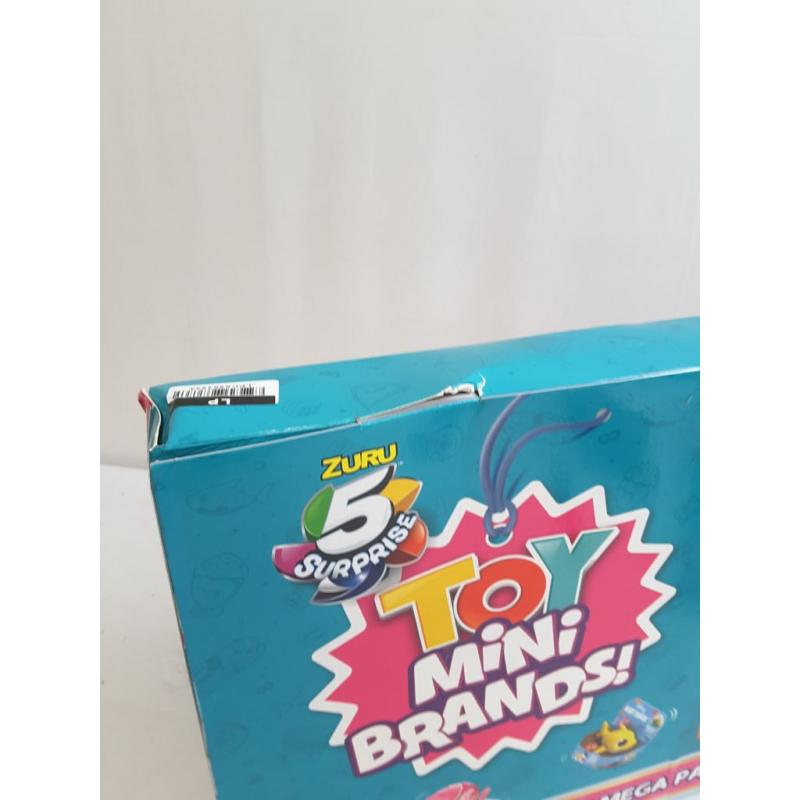 Zuru Toy Mini Brands 24 Minis Included