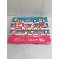 Zuru 5 Surprise Toy Mini Brands