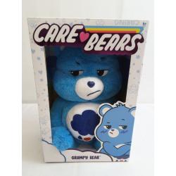 Basic Fun! Care Bears Grumpy Bear