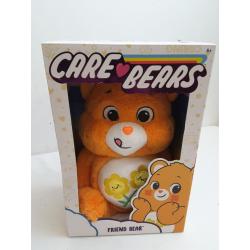 Basic Fun! Care Bears Friend Bear