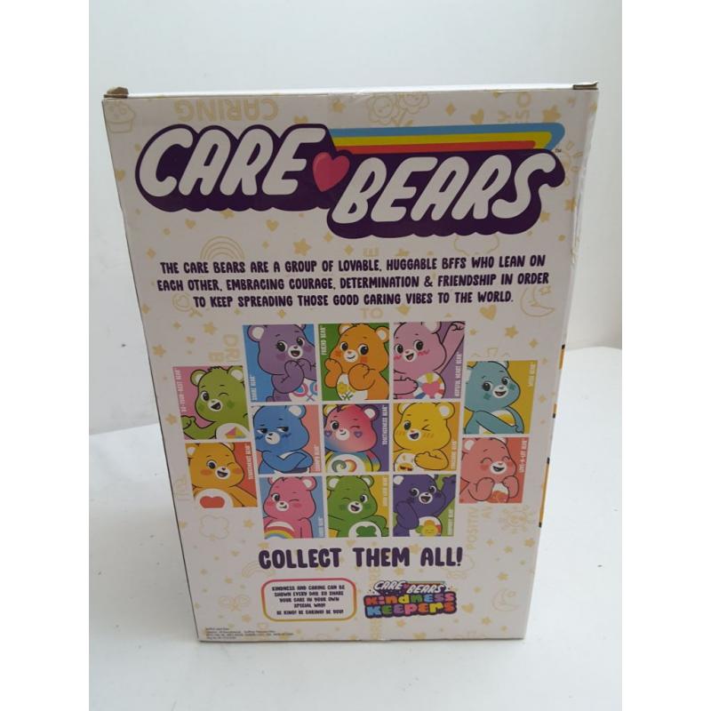 Basic Fun! Care Bears Friend Bear