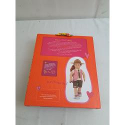Our Generation Park Ranger Flair Outfit for 18 Dolls