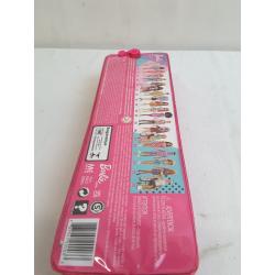 Barbie Fashionista Doll - Tie-Dye Romper