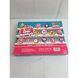 Zuru Toy Mini Brands 24 Minis Included