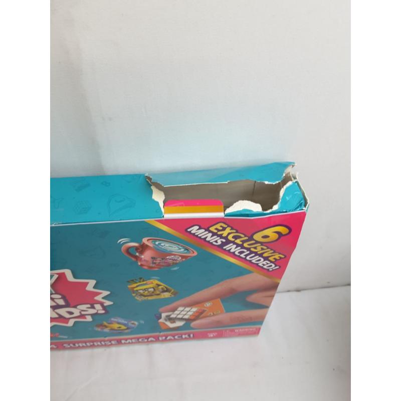 Zuru Toy Mini Brands 24 Minis Included