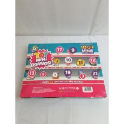 Zuru Toy Mini Brands 24 Minis Included