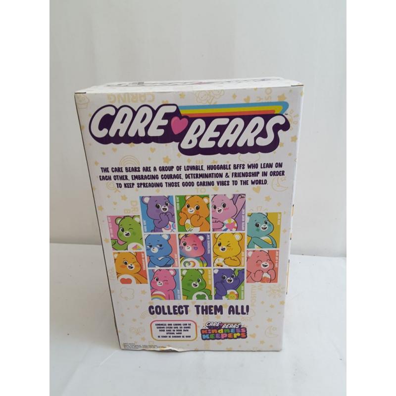Basic Fun! Care Bears Friend Bear