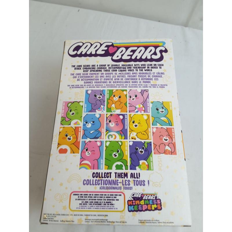 Basic Fun! Care Bears Friend Bear