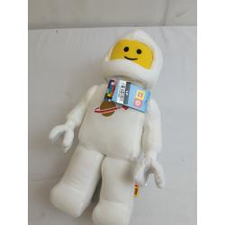 LEGO Collection x Target Minifigure Astronaut Plush - White
