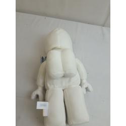 LEGO Collection x Target Minifigure Astronaut Plush - White