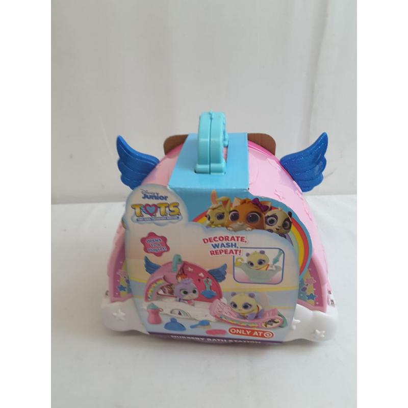 Disney Junior T.O.T.S. Nursery Bath Station