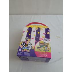 Mattel Polly Pocket Un Box It