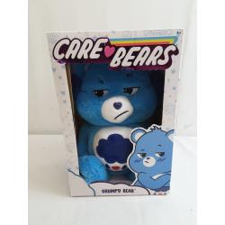 Basic Fun! Care Bears Grumpy Bear