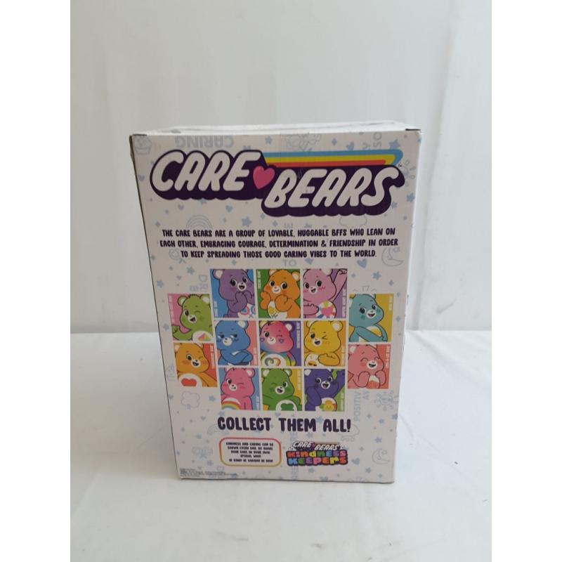 Basic Fun! Care Bears Grumpy Bear