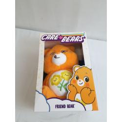 Basic Fun! Care Bears Friend Bear