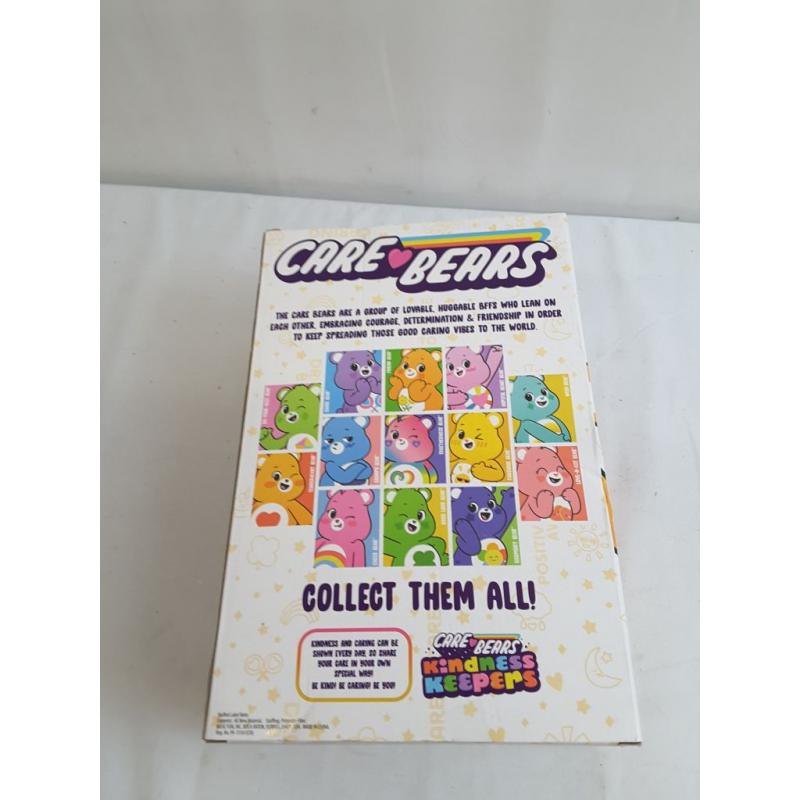 Basic Fun! Care Bears Friend Bear