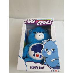 Care Bears Grumpy Bear 14 Medium Plush Stuffed Animal