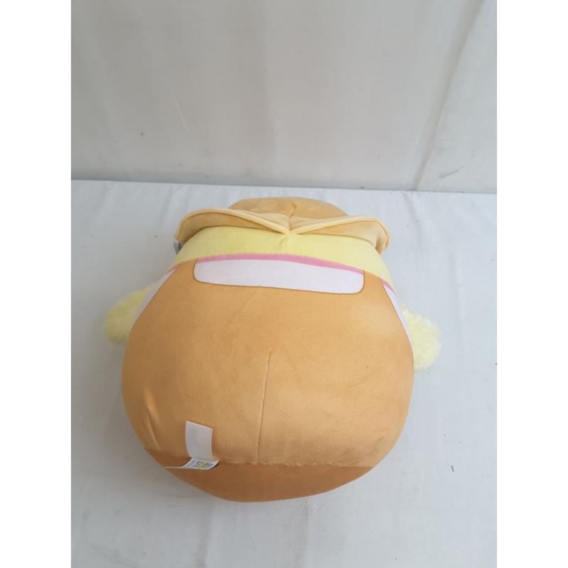 Squishmallows Aimee The Chick 12 Stuffed Animal