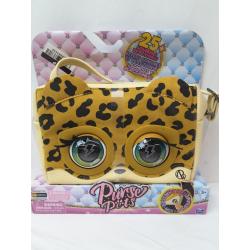 Purse Pets - Leopard