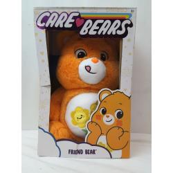 Care Bears Friend Bear 14 Medium Plush Stuffed Animal