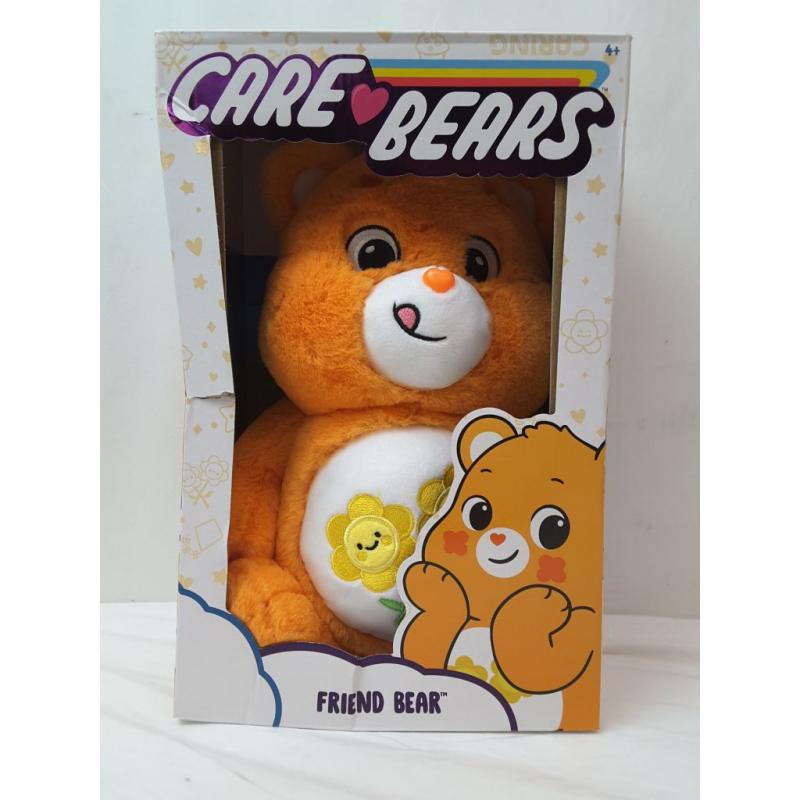 care bears friend bear