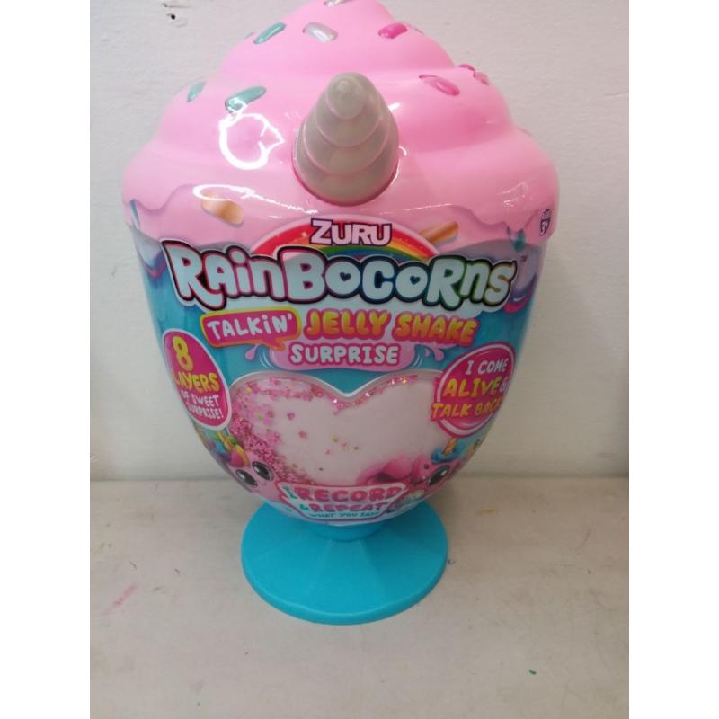 Rainbocorns Sweet Shake Surprise - Jelly Shake Surprise