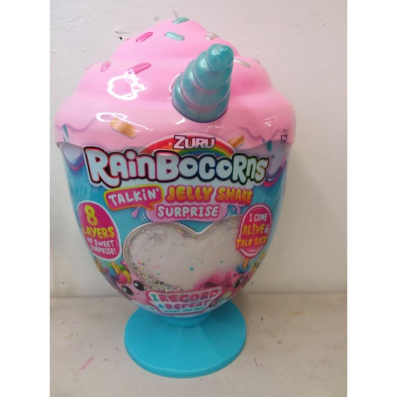 Rainbocorns Sweet Shake Surprise - Jelly Shake Surprise